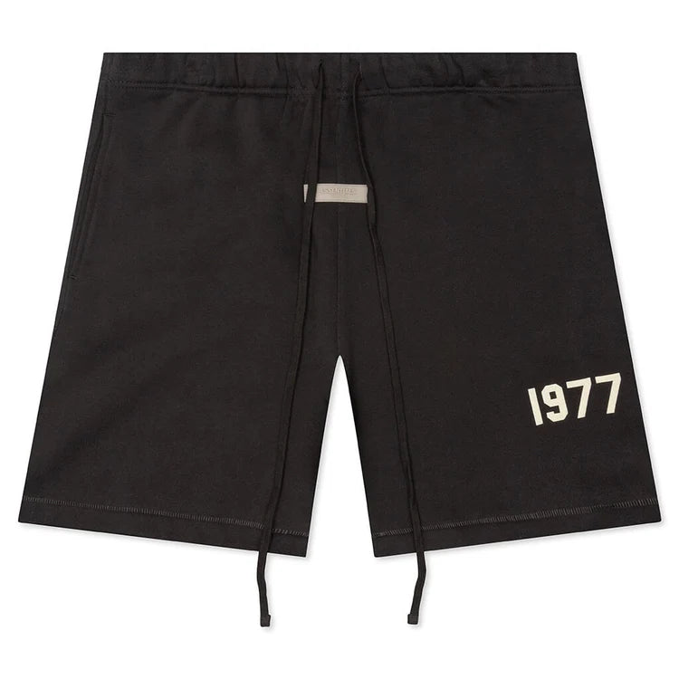 Essentials 1977 Iron Shorts