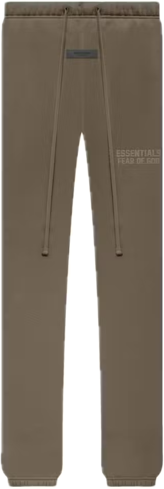 Essentials SS23 Wood Sweatpants