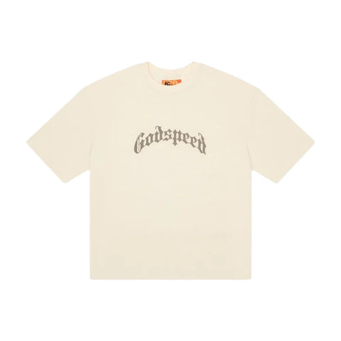 Godspeed Immortal Balloons Bone Tee