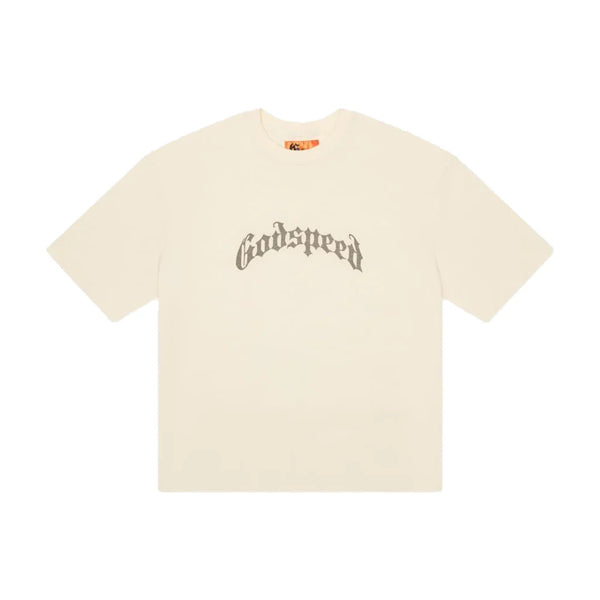 Godspeed Immortal Balloons Bone Tee