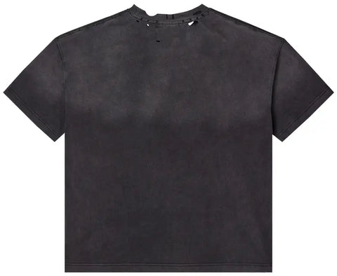 Vale Motocroxxx Black Tee