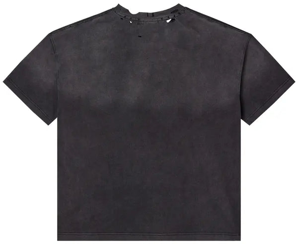 Vale Motocroxxx Black Tee