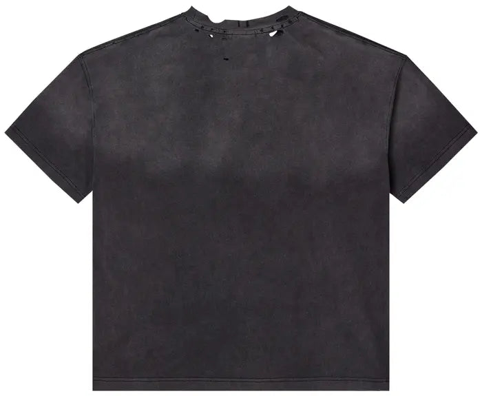 Vale Motocroxxx Black Tee