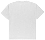 Sp5der OG Web V2 Heather Grey Tee