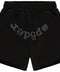Sp5der OG Web V2 Phantom Sweatshorts