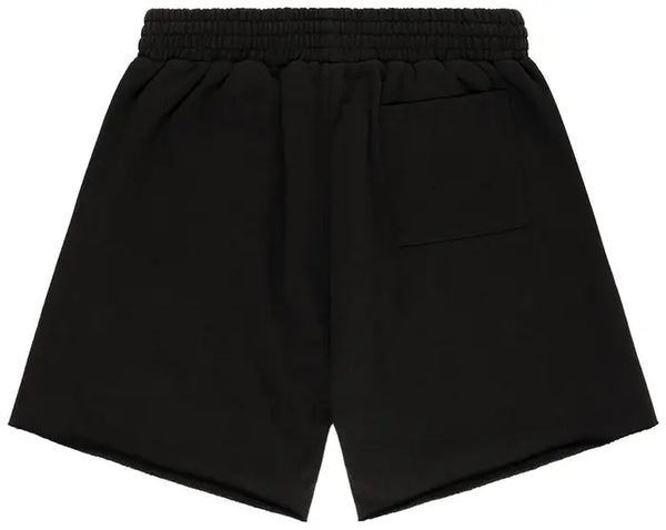 Sp5der OG Web V2 Phantom Sweatshorts