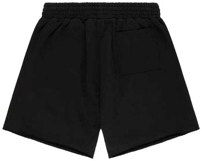 Sp5der OG Web V2 Phantom Sweatshorts