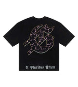 Godspeed Rock Dreams Black Tee