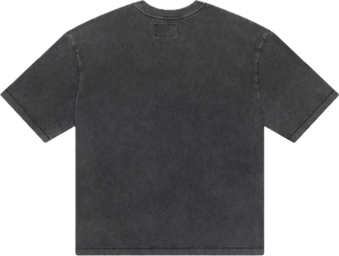 Godspeed Sklobe Black Tee