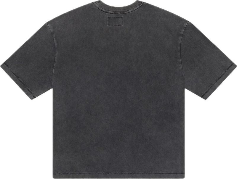 Godspeed Sklobe Black Tee