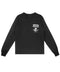 Chrome Hearts Foti Tik Tak Black L/S Tee
