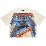 Godspeed Ollie Bone Tee