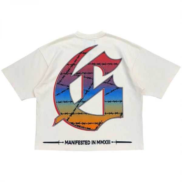 Godspeed Ollie Bone Tee