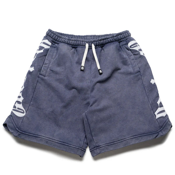 Godspeed CourtSide Navy Shorts