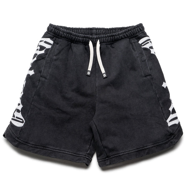 Godspeed CourtSide Black Shorts