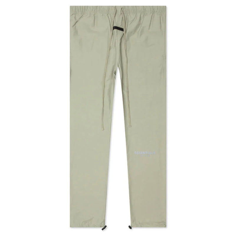 Essentials Pistachio Trackpants