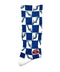 Chrome Hearts Matty Boy 99 Eyes Blue/White Socks