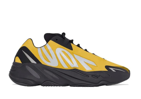 Honey Flux Yeezy 700