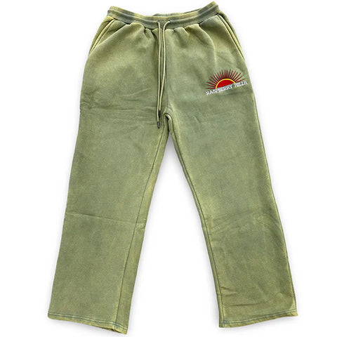 GV Gallery Olive Casamigos Sweatpants