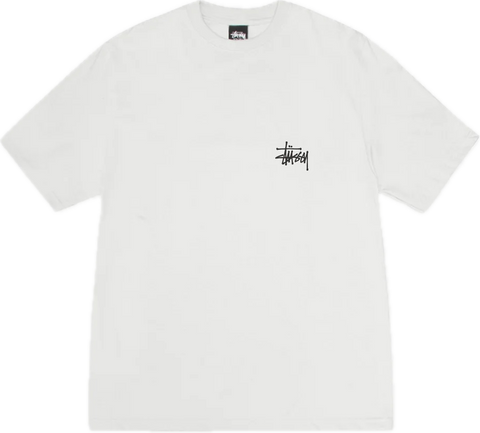 Stussy California Grown Natural Tee