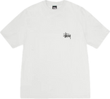 Stussy California Grown Natural Tee