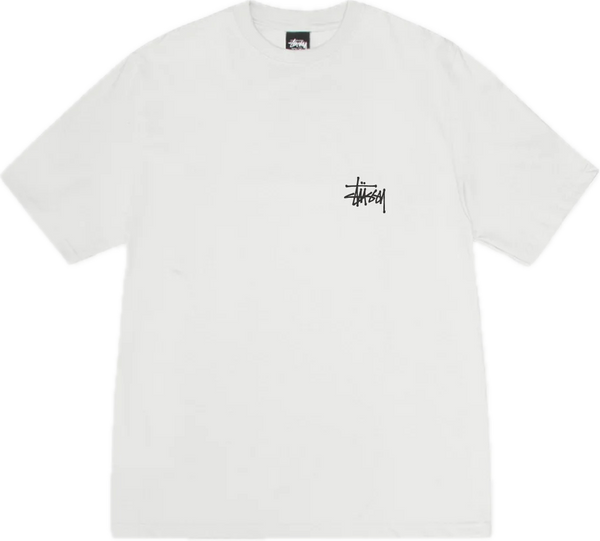 Stussy California Grown Natural Tee