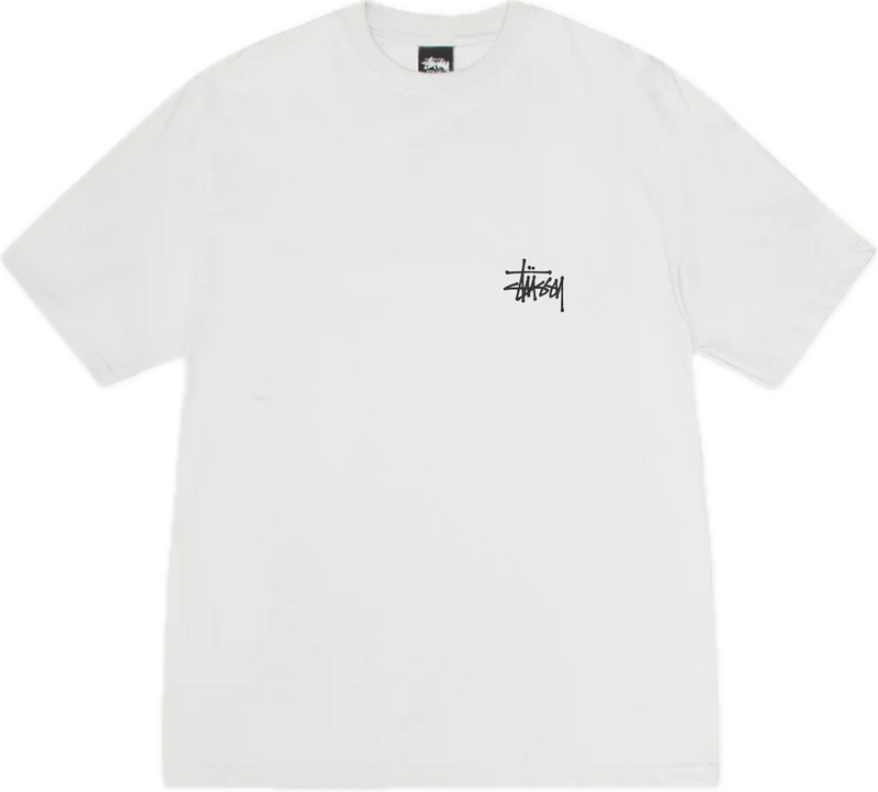 Stussy California Grown Natural Tee