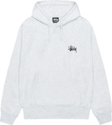 Stussy California Grown Ash Heather Hoodie