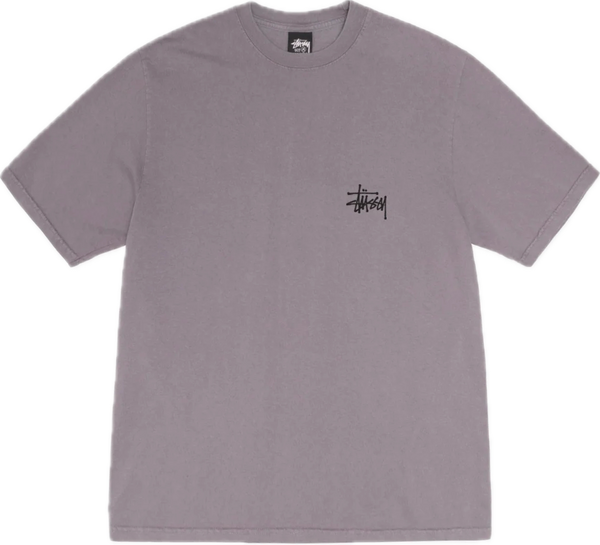 Stussy California Grown Shark Tee