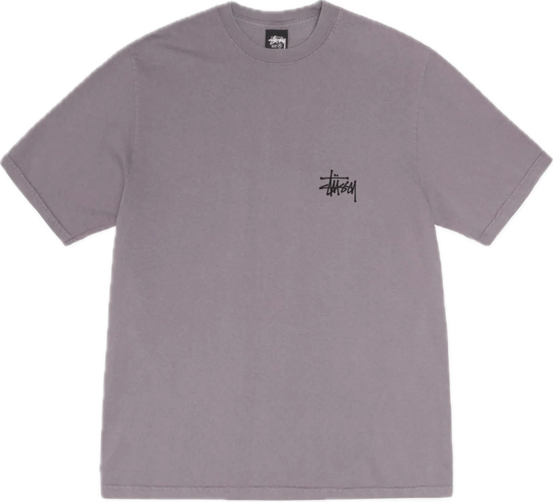 Stussy California Grown Shark Tee