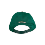 Chrome Hearts 5 Panel Matty Boy Space Green Hat