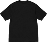 Stussy Beach Roots Black Tee