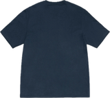 Stussy Martini Navy Tee