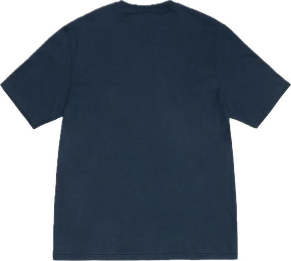 Stussy Martini Navy Tee