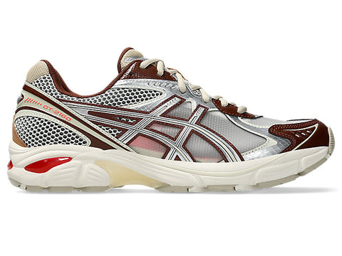 Asics Above The Cloyds Chocolate Borwn Gt 2160