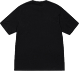 Stussy Martini Black Tee