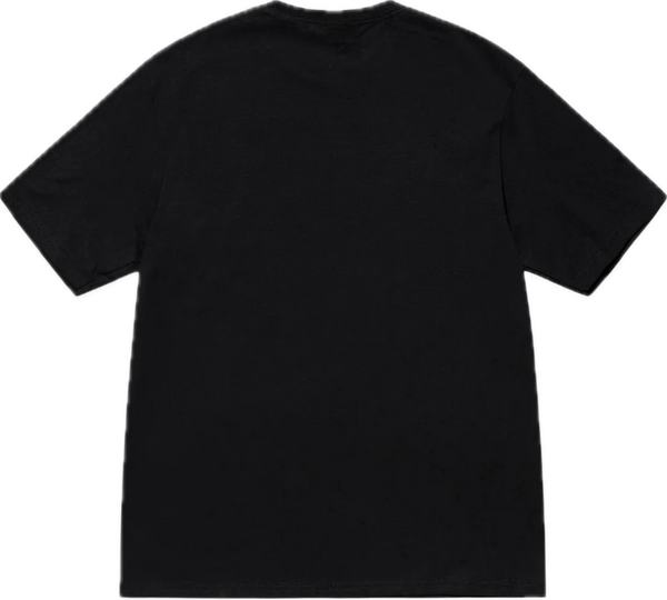 Stussy Martini Black Tee