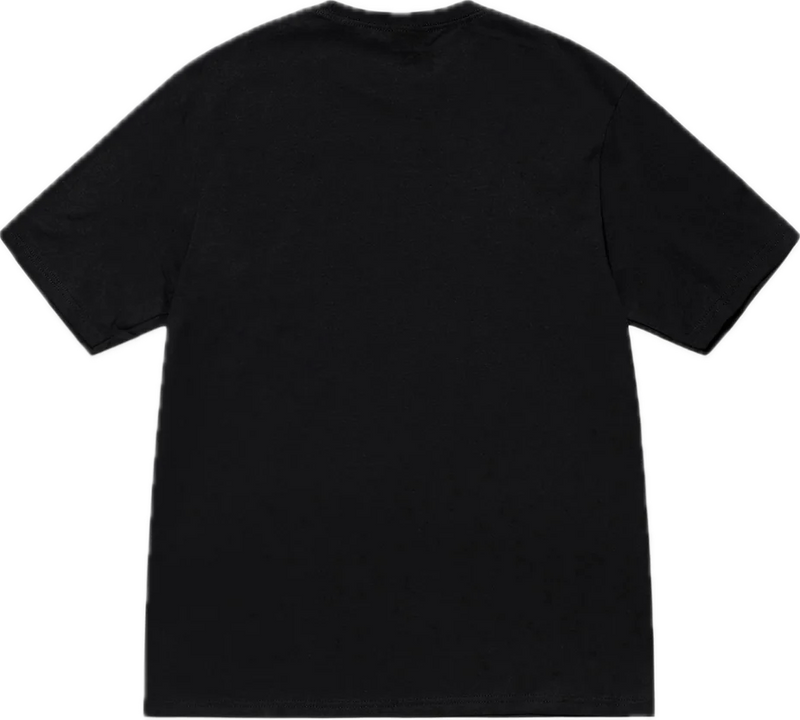 Stussy Martini Black Tee