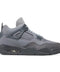 Paris Olympics Wet Cement Jordan 4