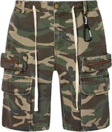 Godspeed Militia Cargo Shorts