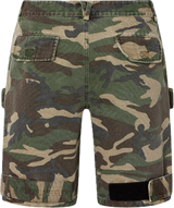Godspeed Militia Cargo Shorts