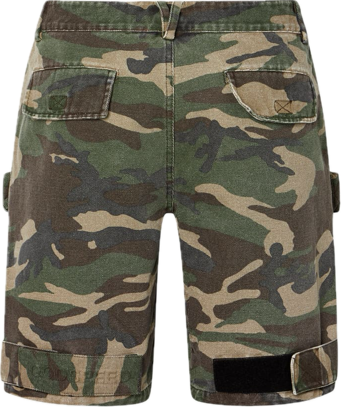 Godspeed Militia Cargo Shorts