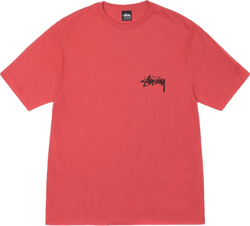 Stussy Scorpion Pepper Tee