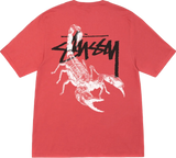 Stussy Scorpion Pepper Tee