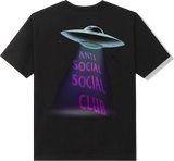 ASSC Thoughts Black Tee