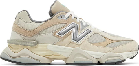 Sea Salt New Balance 9060
