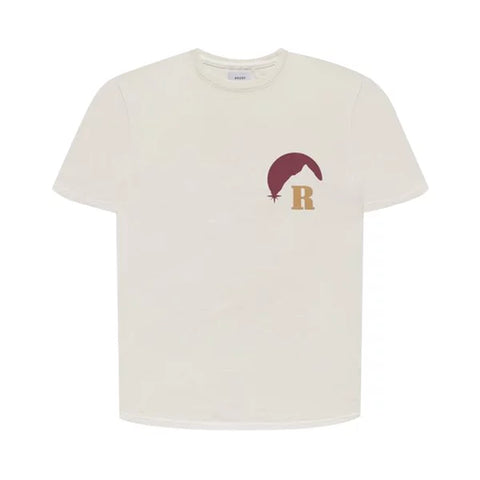 Rhude Moonlight Cream Tee