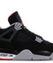 Bred Jordan 4
