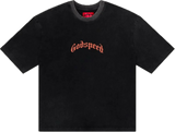 Godspeed Circadian Rhythm Black Tee