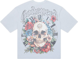 Godspeed Circadian Rhythm Baby Blue Tee